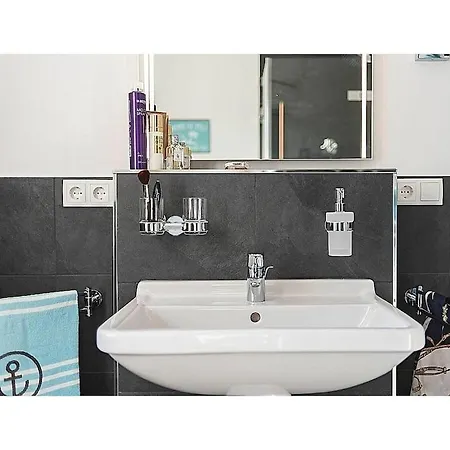 Baltic Sea House Seagrass Fireplace Dom wakacyjny