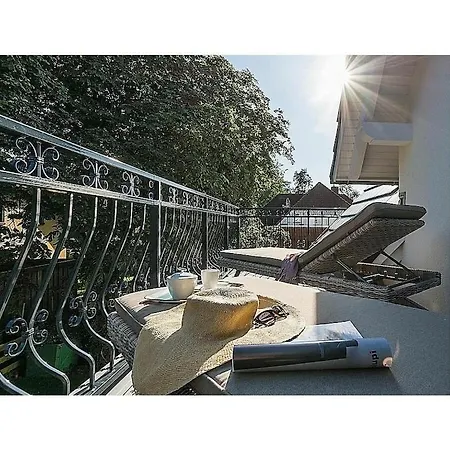 Baltic Sea House Seagrass Fireplace